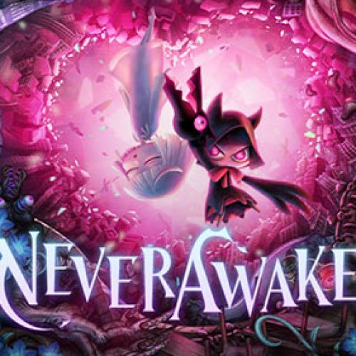 بازی هرگز بیدار نشو (برای کامپیوتر) - NeverAwake PC Game