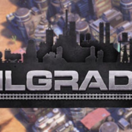 بازی راه آهن (برای کامپیوتر) - RAILGRADE PC Game