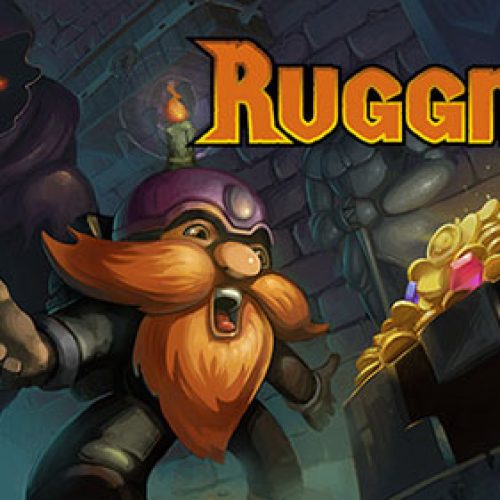 بازی روگنار (برای کامپیوتر) - Ruggnar PC Game