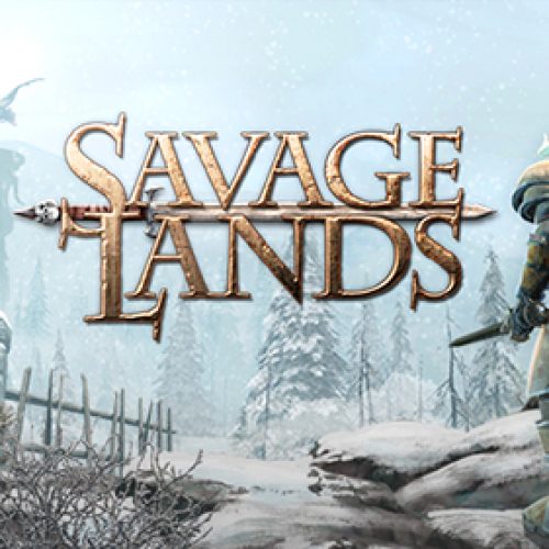 بازی سرزمین وحشی (برای کامپیوتر) - Savage Lands PC Game