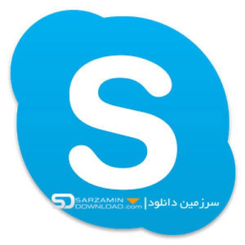 نرم‌افزار اسکایپ (برای اندروید) - Skype 8.83.0.411 Android