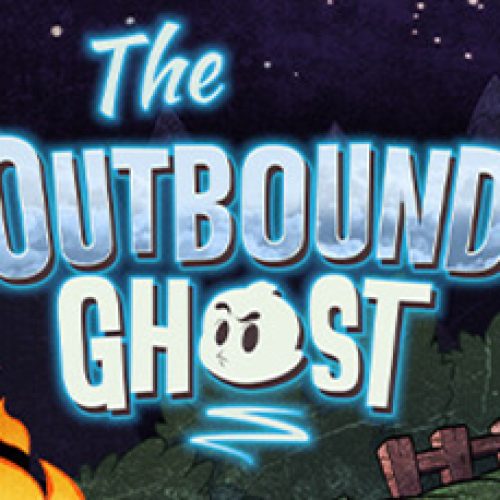 بازی خروج روح (برای کامپیوتر) - The Outbound Ghost PC Game