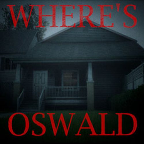 بازی اوسوالد کجاست (برای کامپیوتر) - Wheres Oswald PC Game
