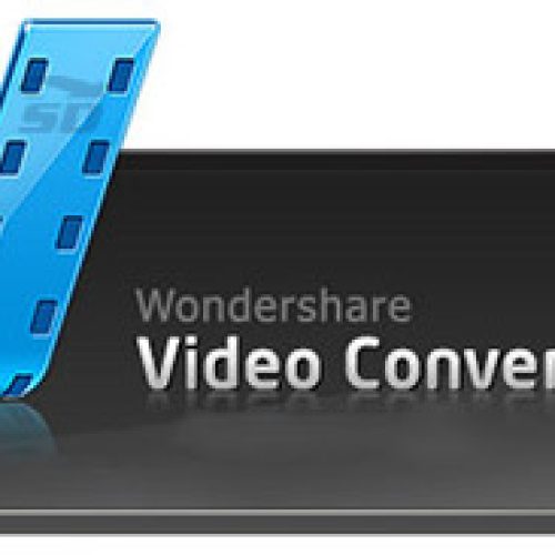 نرم افزار تبدیل فرمت فایل های تصویری (برای ویندوز) - Wondershare UniConverter 14.1.7.118 Windows