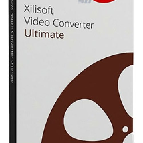 نرم افزار تبدیل فرمت فیلم (برای ویندوز) - Xilisoft Video Converter Ultimate 7.8.26 Windows