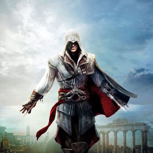 شورانر سریال Assassin’s Creed از این مجموعه جدا شد