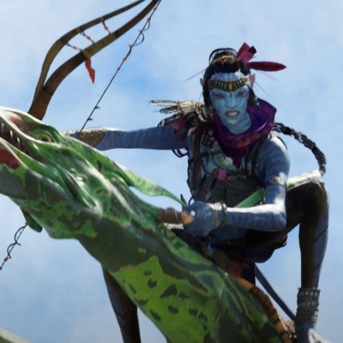 اطلاعاتی تازه از گیم پلی Avatar: Frontiers of Pandora فاش شد