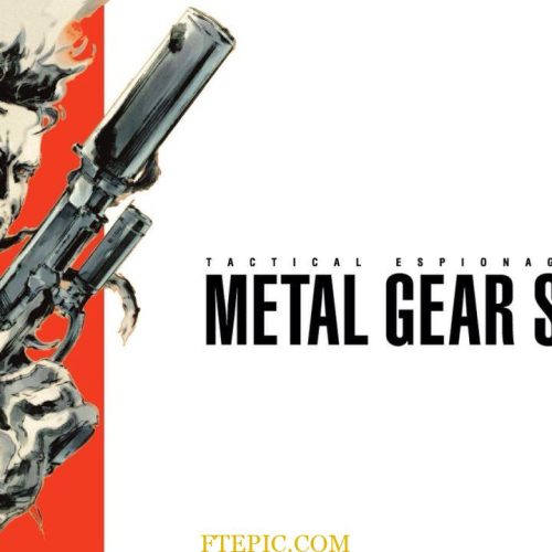 هیدئو کوجیما: انتشار بازی Metal Gear Solid 2 تقریبا غیر‌ممکن بود
