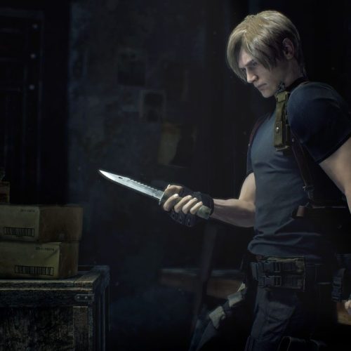 تولید بازی Resident Evil 4 Remake در مرحله پایانی قرار دارد