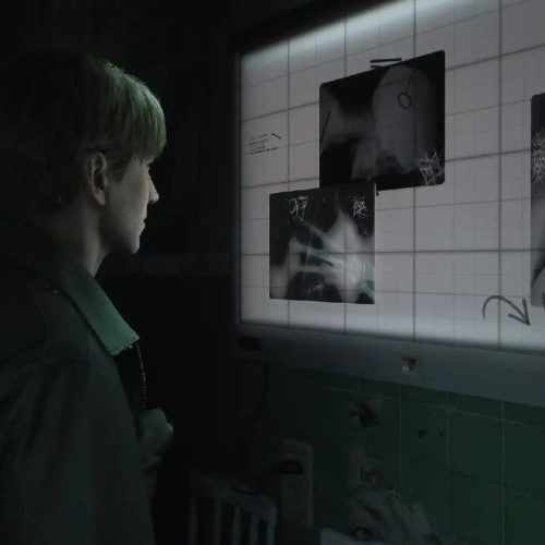 سه بازی معرفی نشده از سری Silent Hill در حال ساخت است